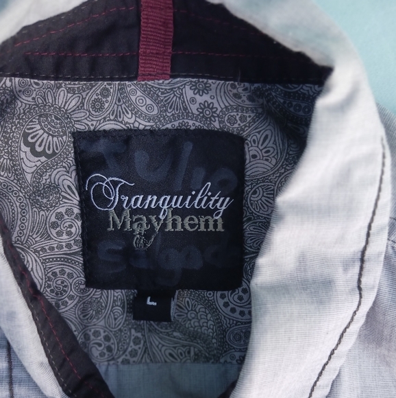 Tranquility Mayhem LG - Picture 4 of 16